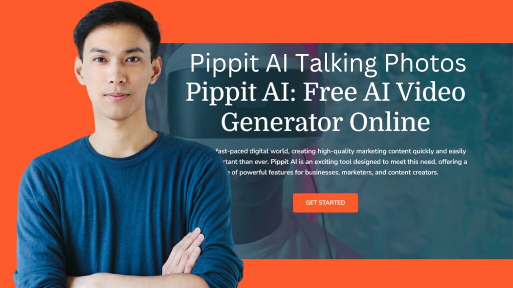 Pippit AI