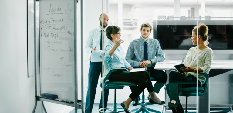 Building agents that reach production | why the platform matters
