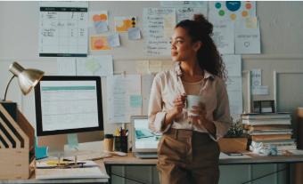 Small Business Ideas That Can Grow Into Big Success