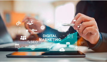 Digital Marketing Strategies That Help Businesses Grow in 2026