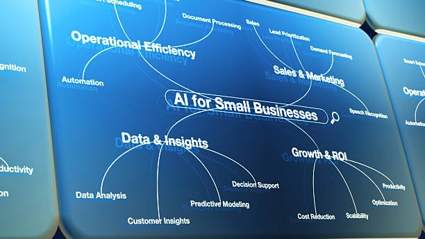 Local AI Tools for Small Business