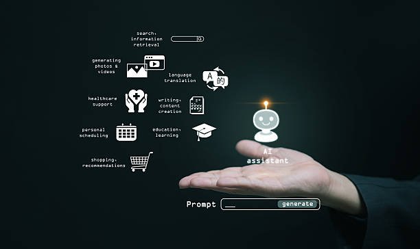 Private AI chatbot