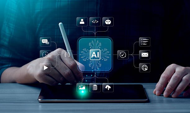 AI workflow automation tools