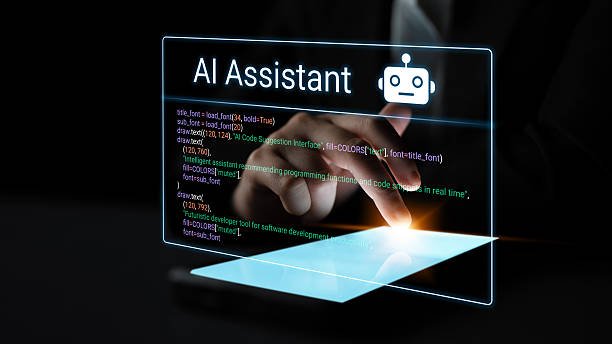Open source AI assistants